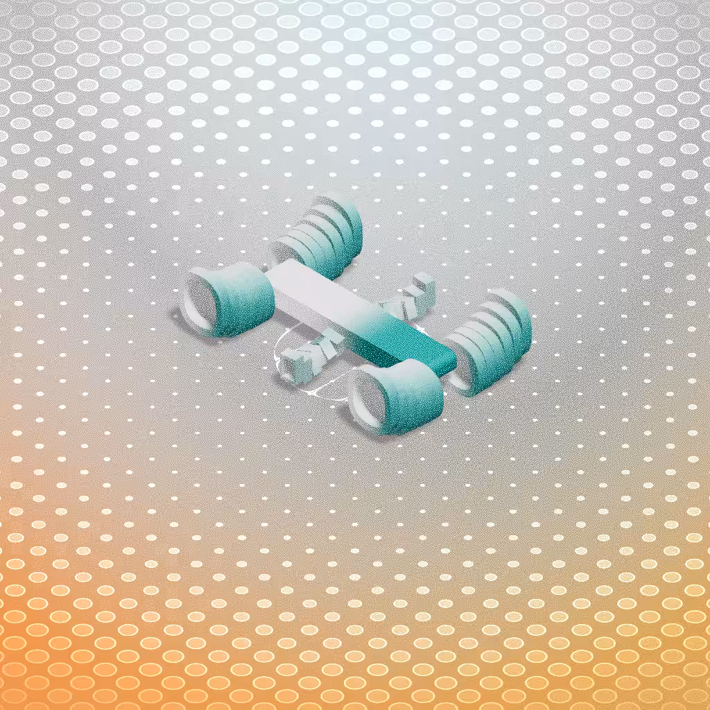 Kinetic Bug #225
