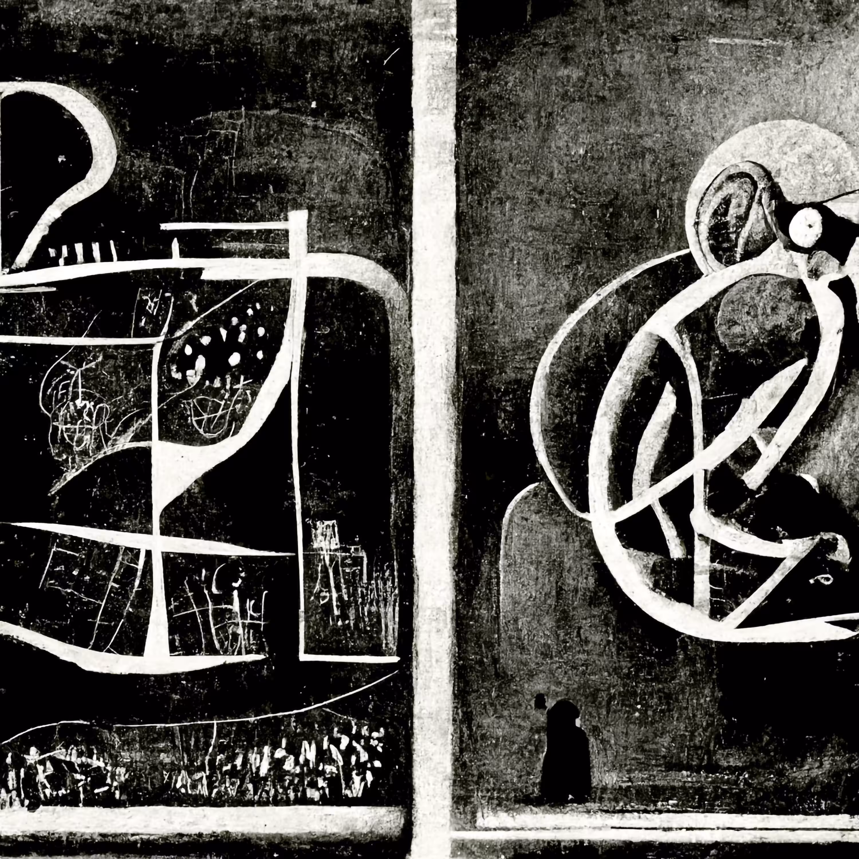 The Sum of Our Knowledge is Different