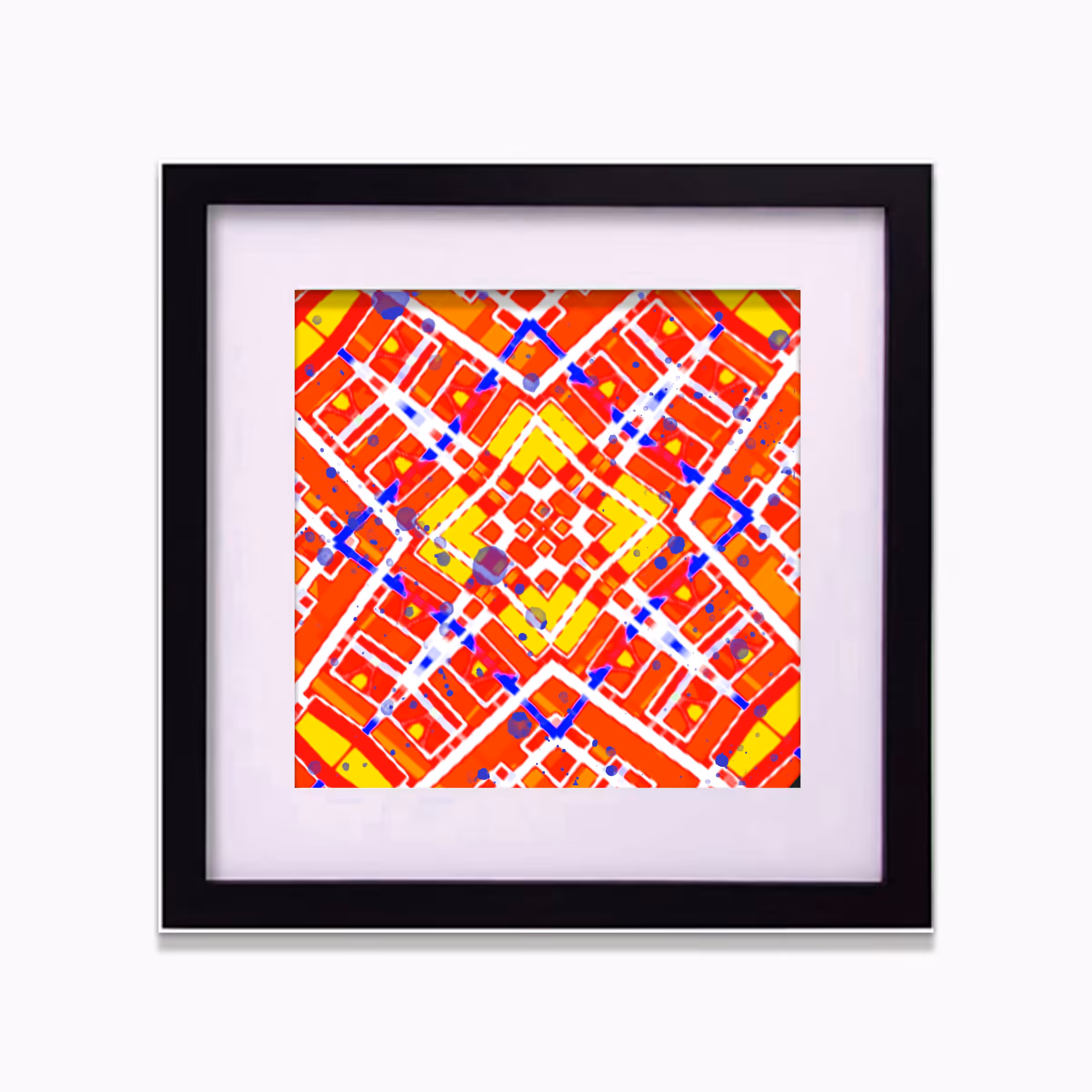 Shape Study 35