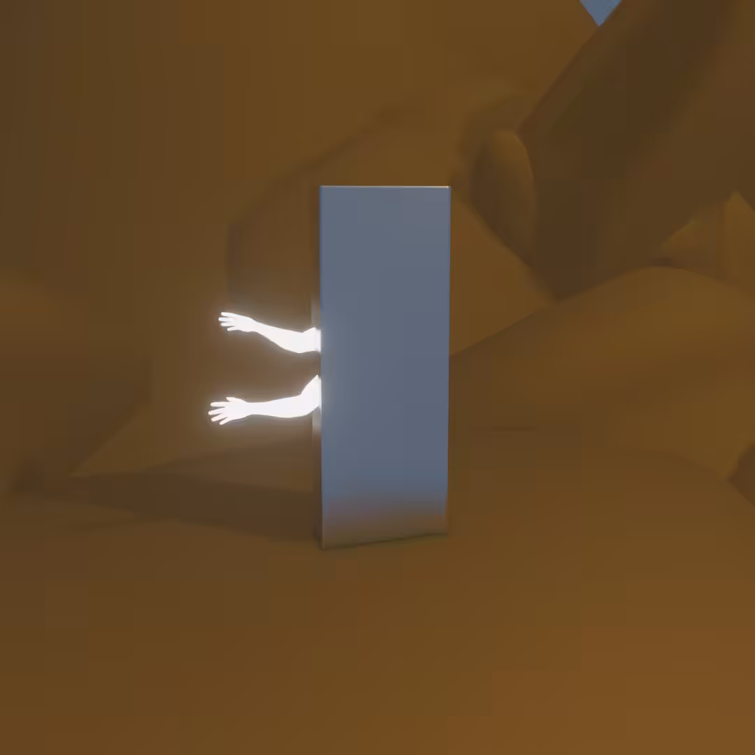 The Mystery