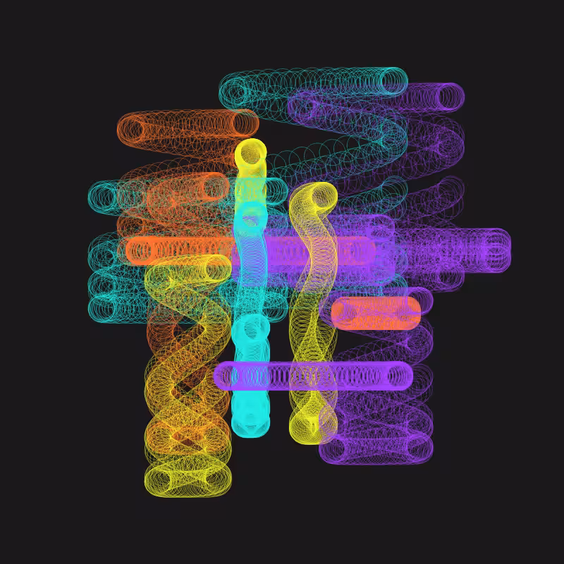 sinuosity #126