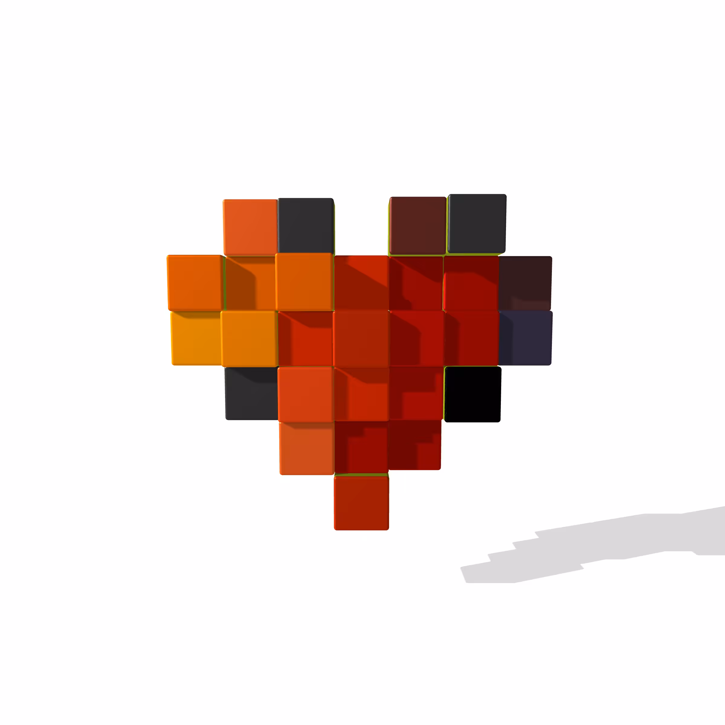 heart + craft #28801