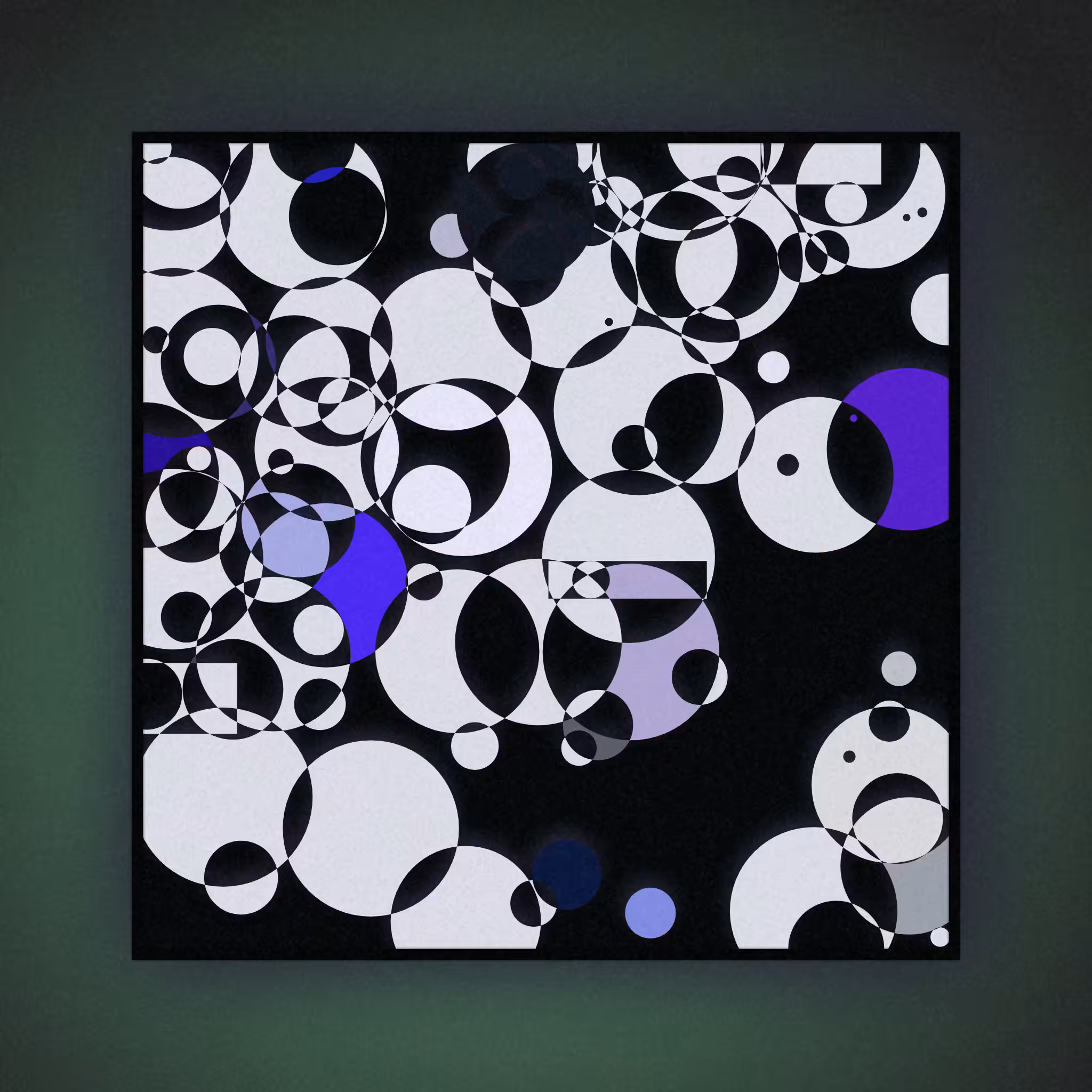 Indifferent Strokes #75