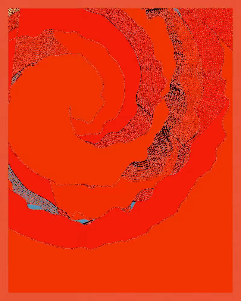 Pinwheel #146