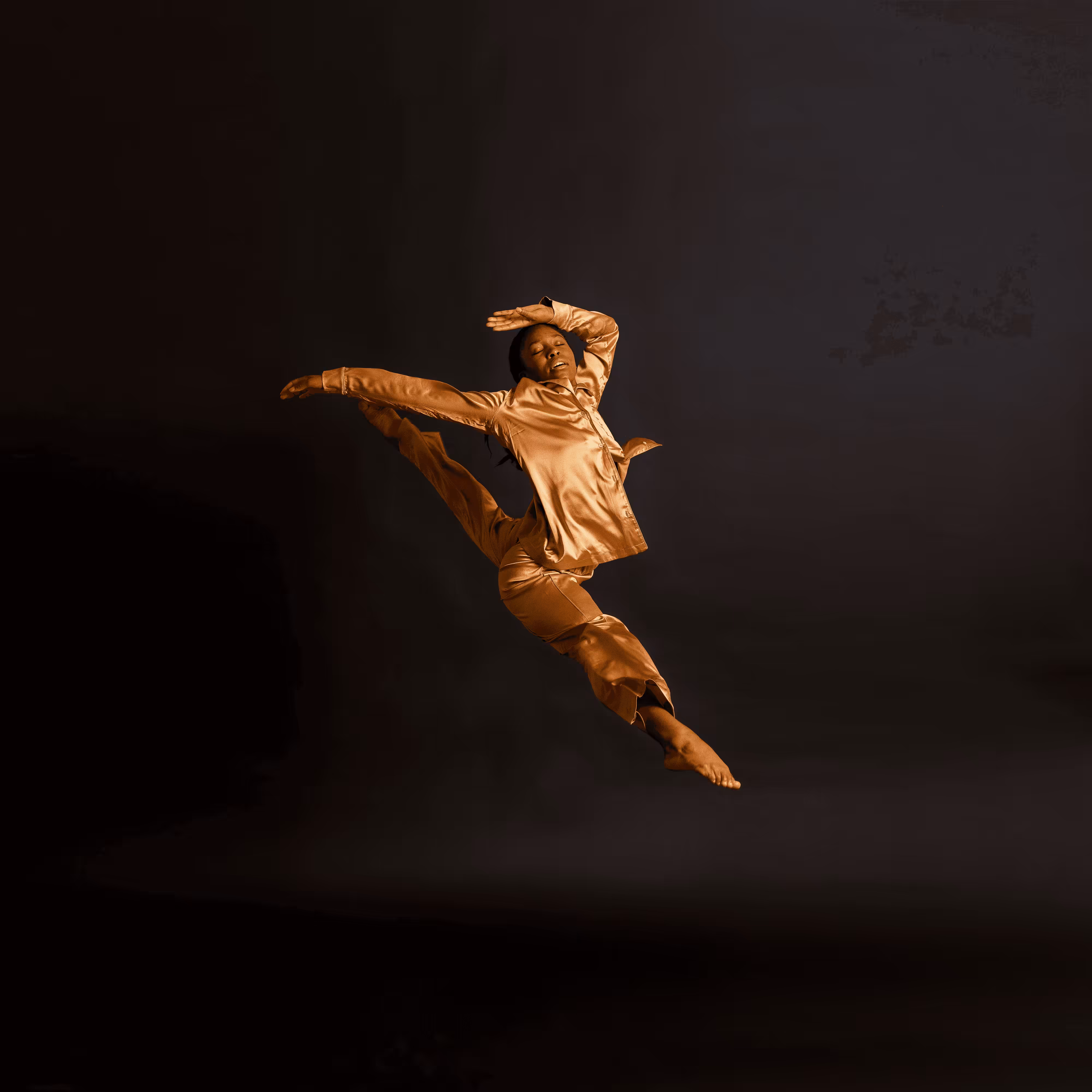 TinyDancer #7