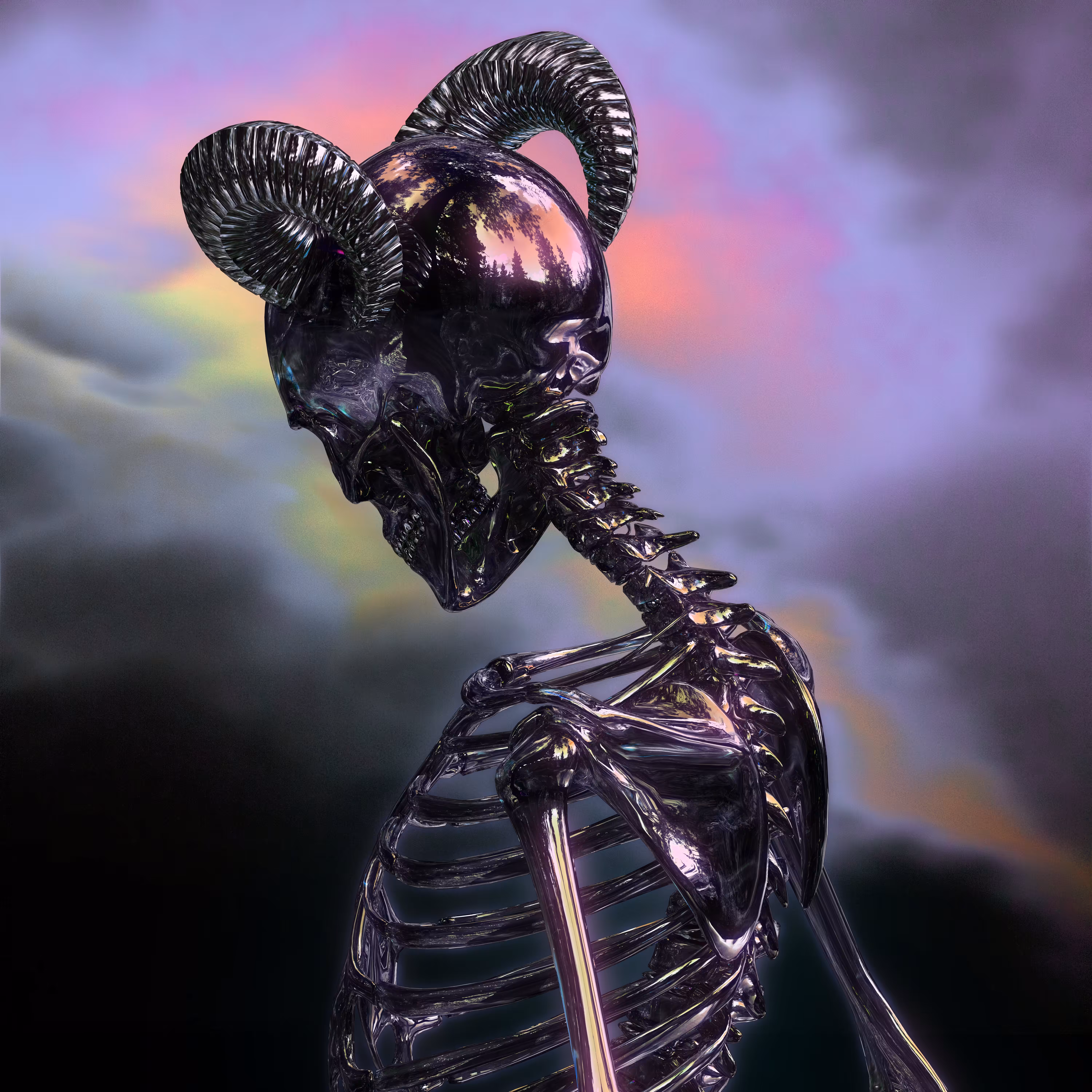 Despair Retrograde