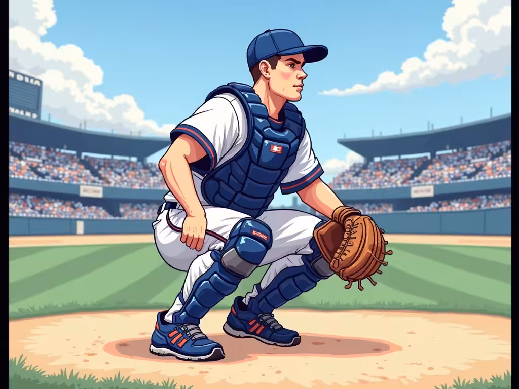 DataBaseball: Javy Lopez - 2006 (1.8 PV)