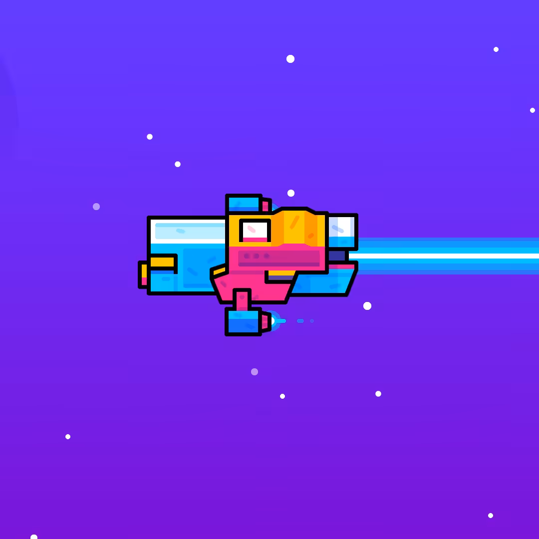 Space Voyage #144