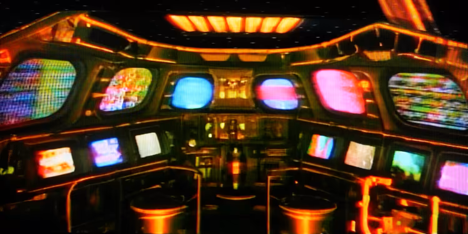 destination venus