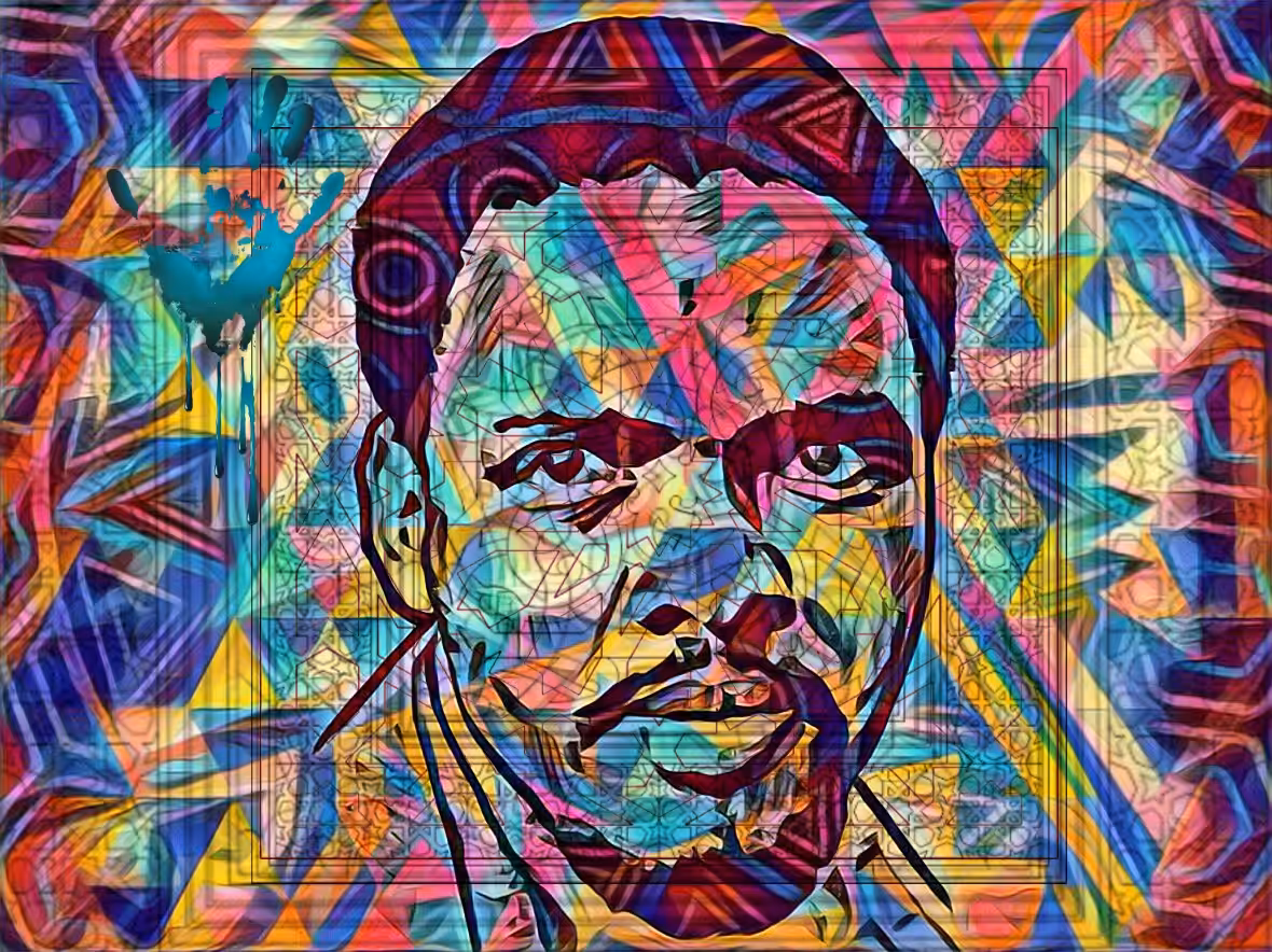STEVE BIKO 