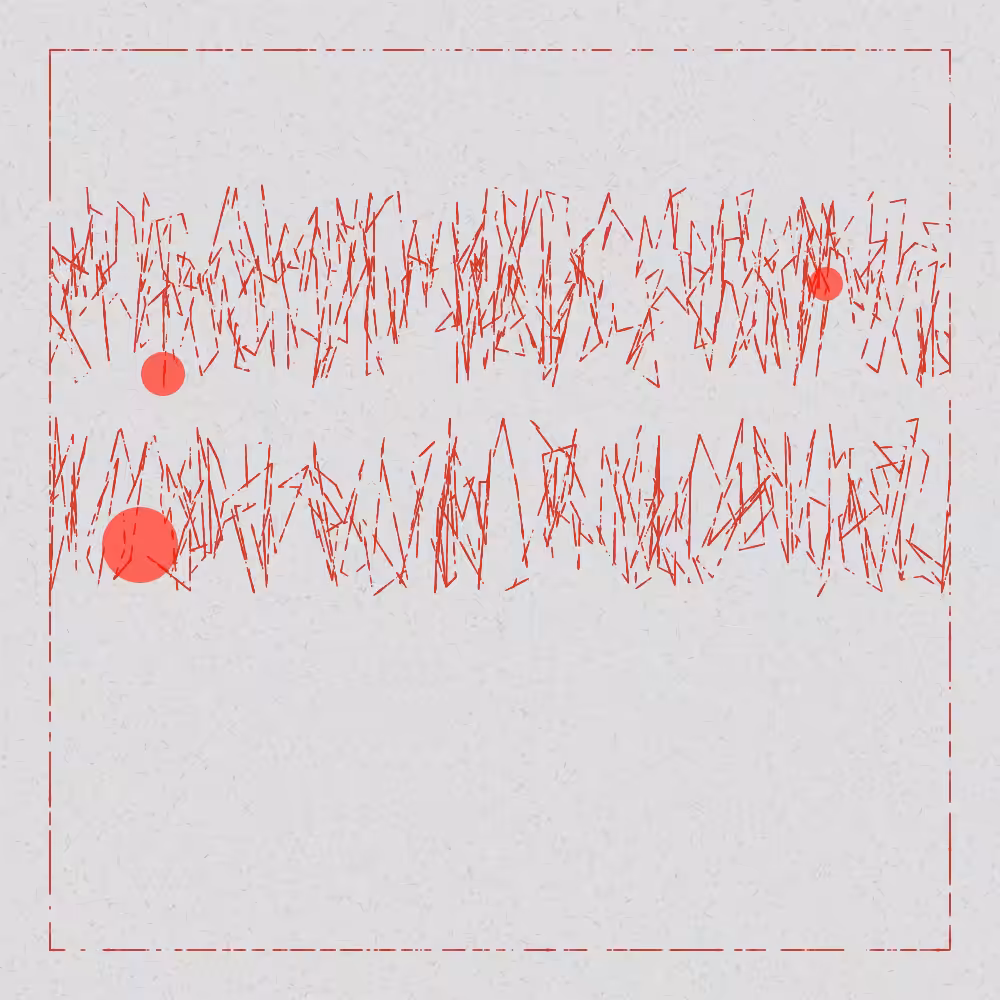 scratches & circles #121