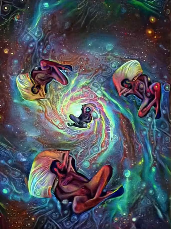 Growing block universe