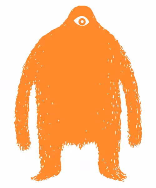 The Credit Card Debt Monster