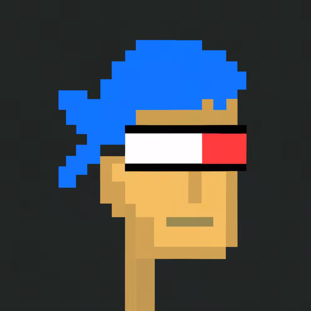 Punks at Home 08