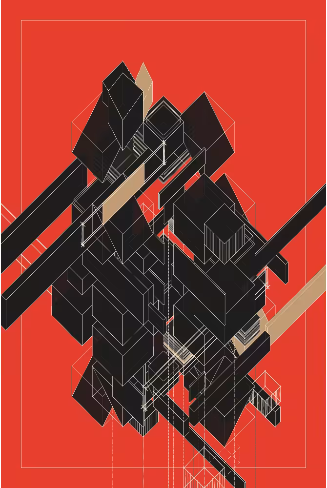 Tekton : Optima #13