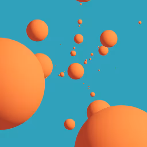 The Orange Theme