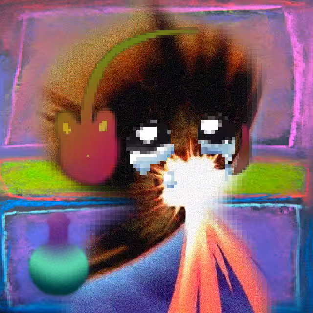MILADY AURA2 AFTER DEATH #340