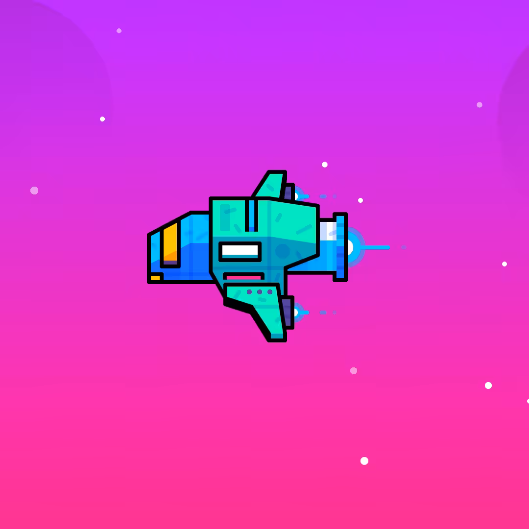 Space Voyage #98