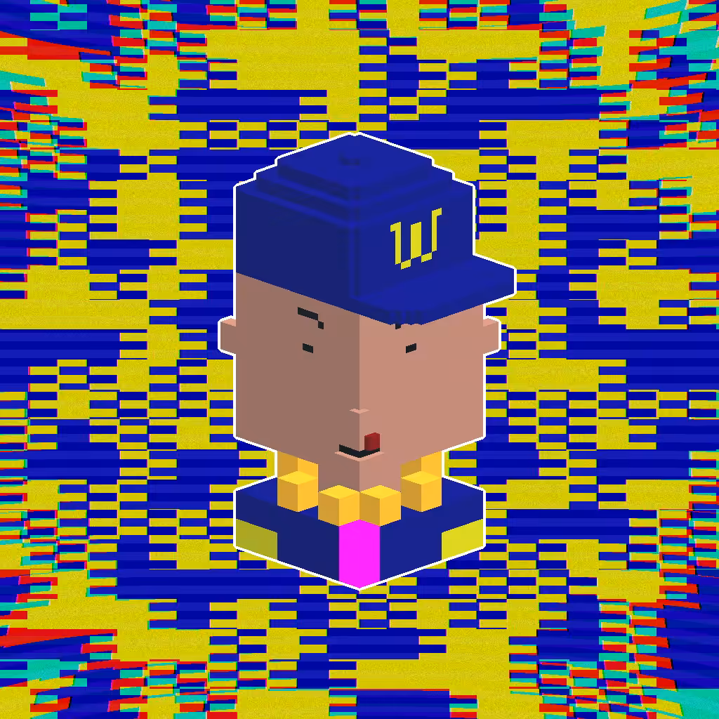 VoxPopx #6
