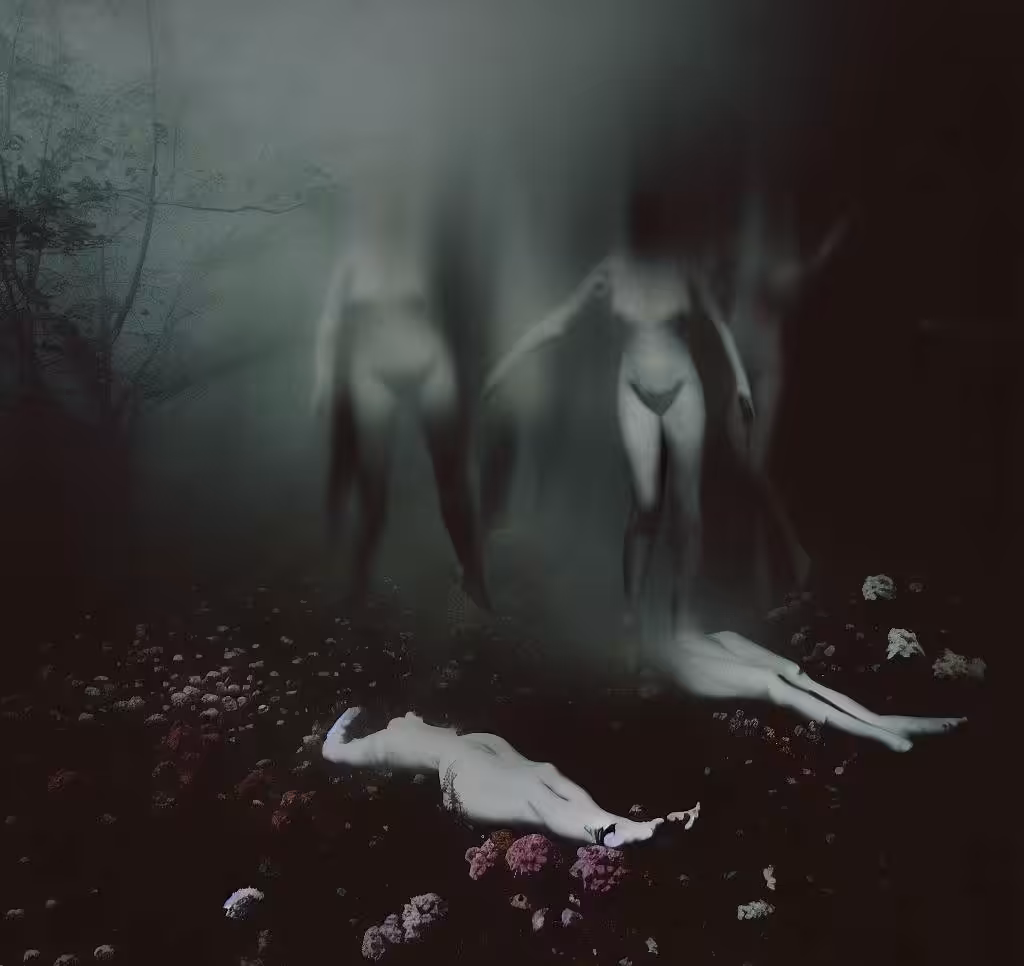 purgatorium
