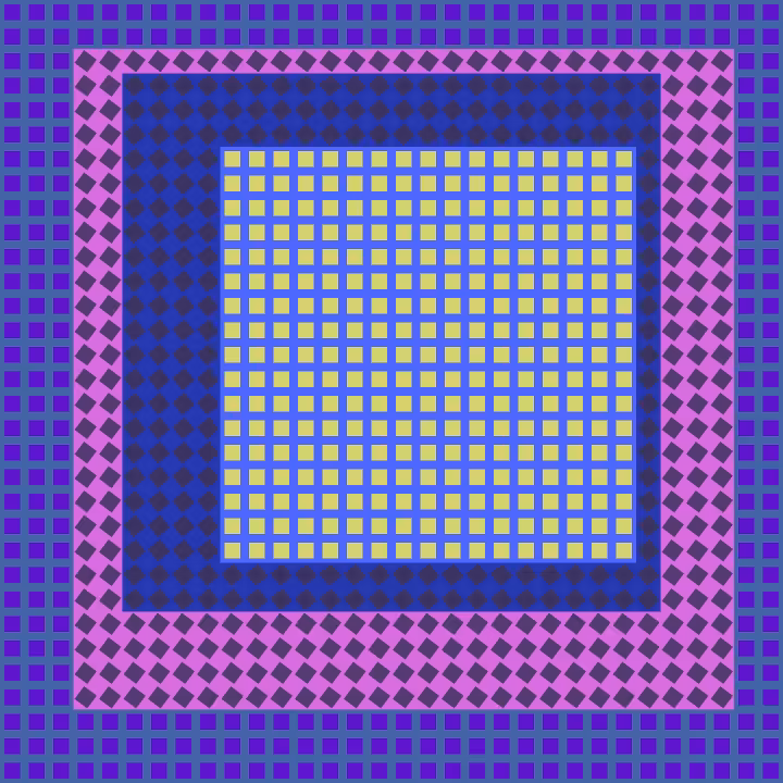 Square Planets #337
