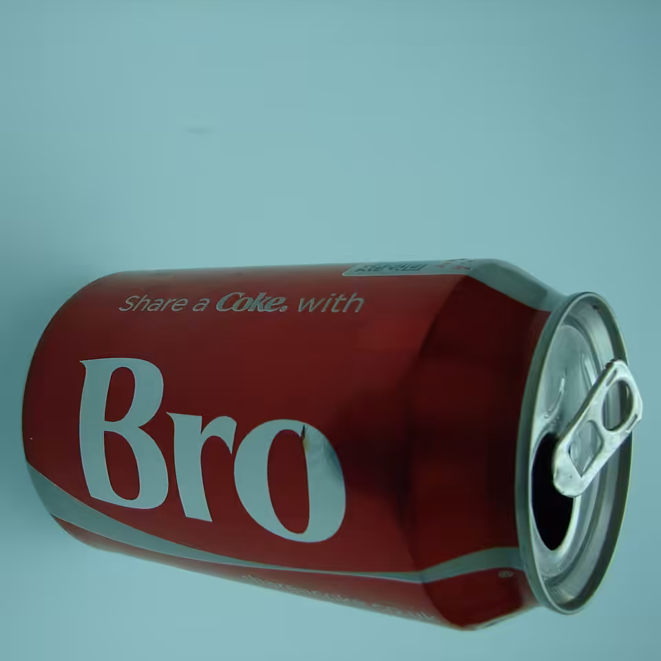 Bro!