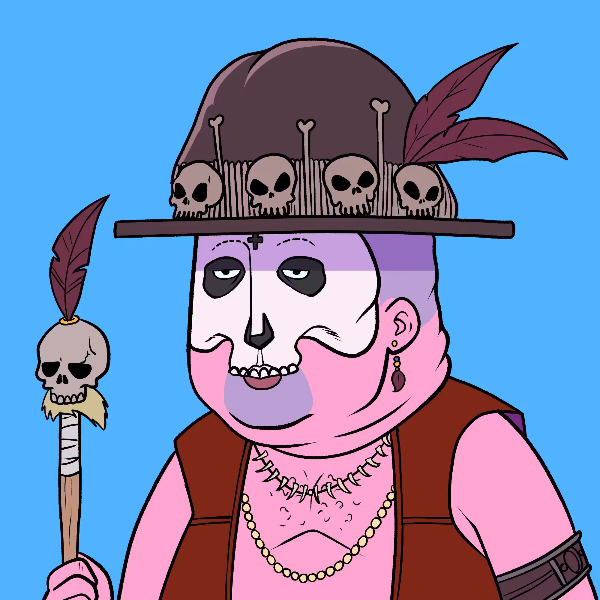 #249 Dickhead Guy