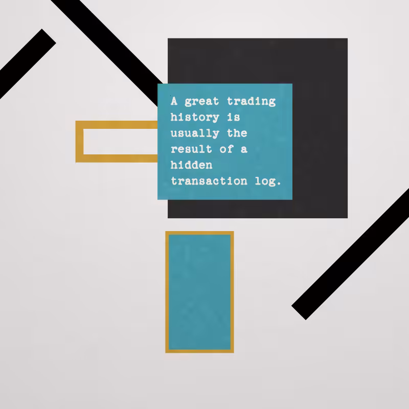 DeStijl Fortunes #169