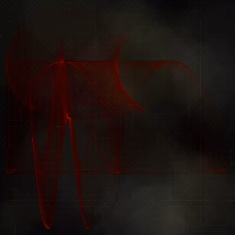 polar waves n.04 #74