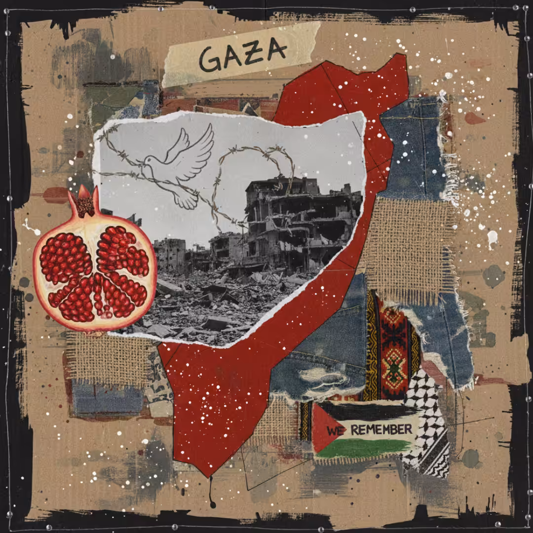 Gaza