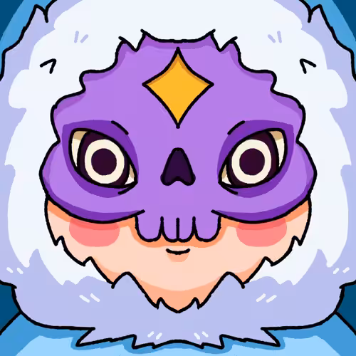 #54 — Runi the Unfrozen