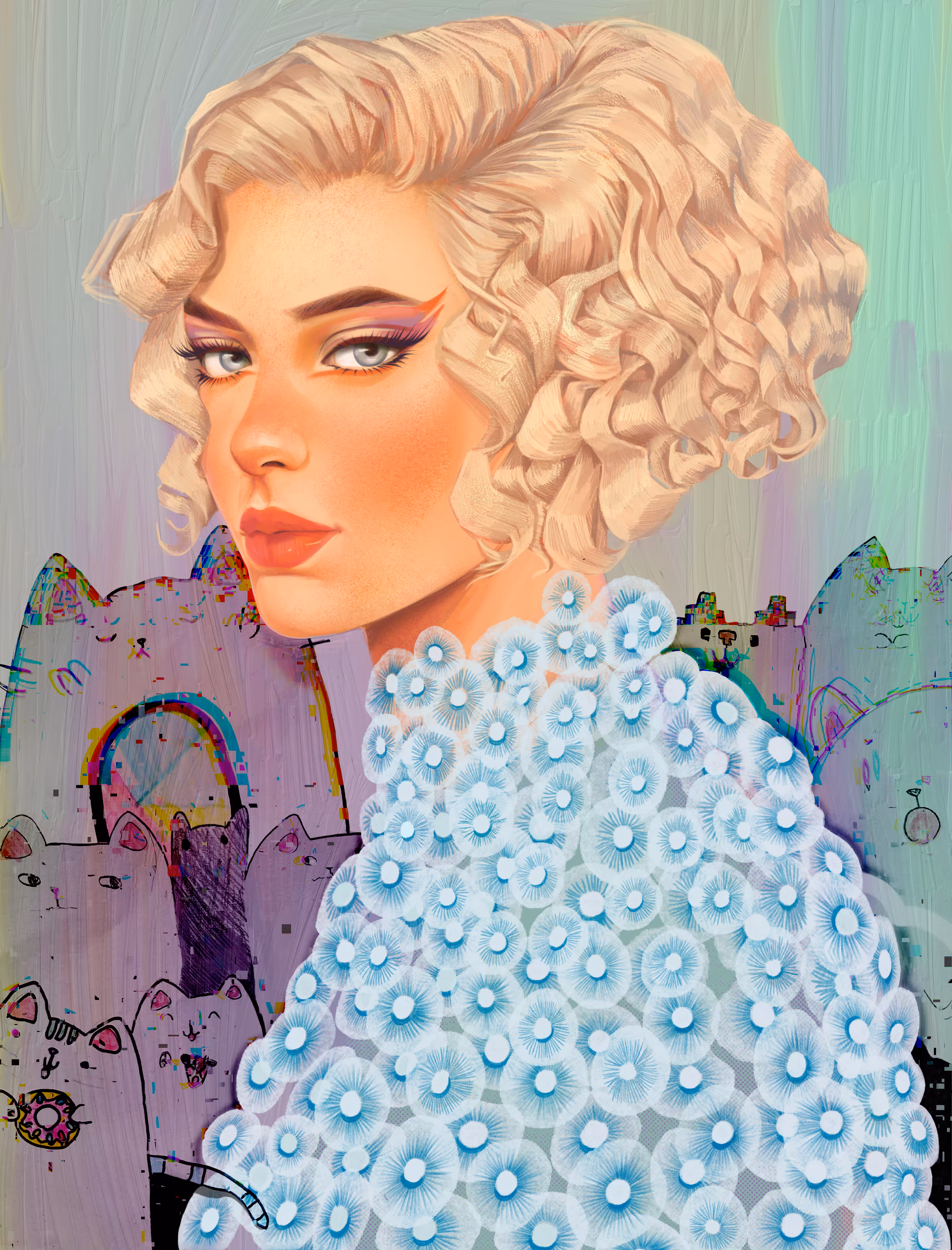 Anthea