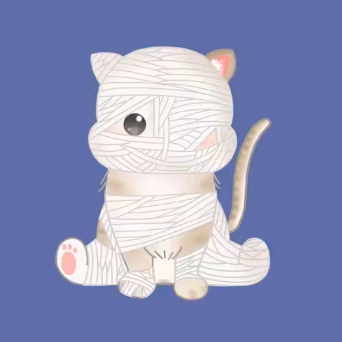 Akarui Neko #002
