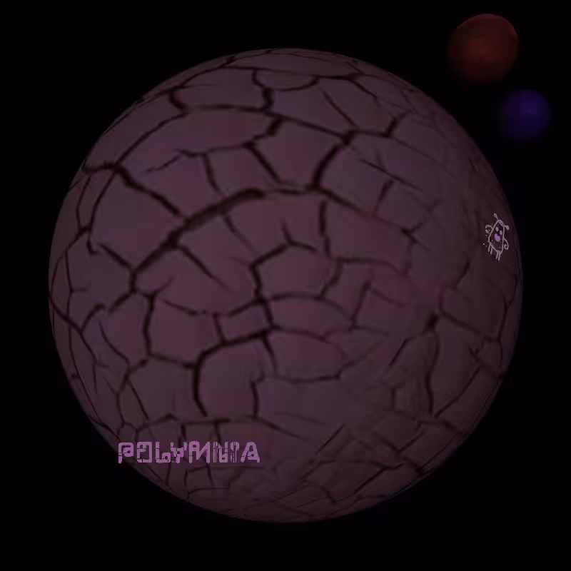 planet + name generator #3
