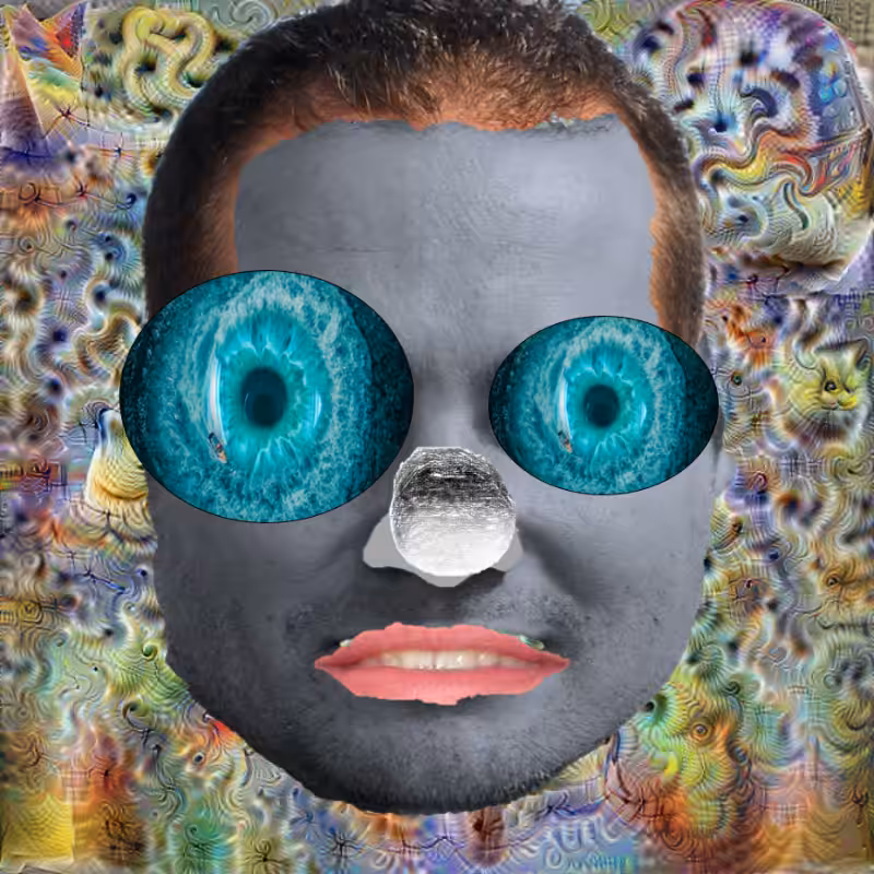 A collage of collages #274