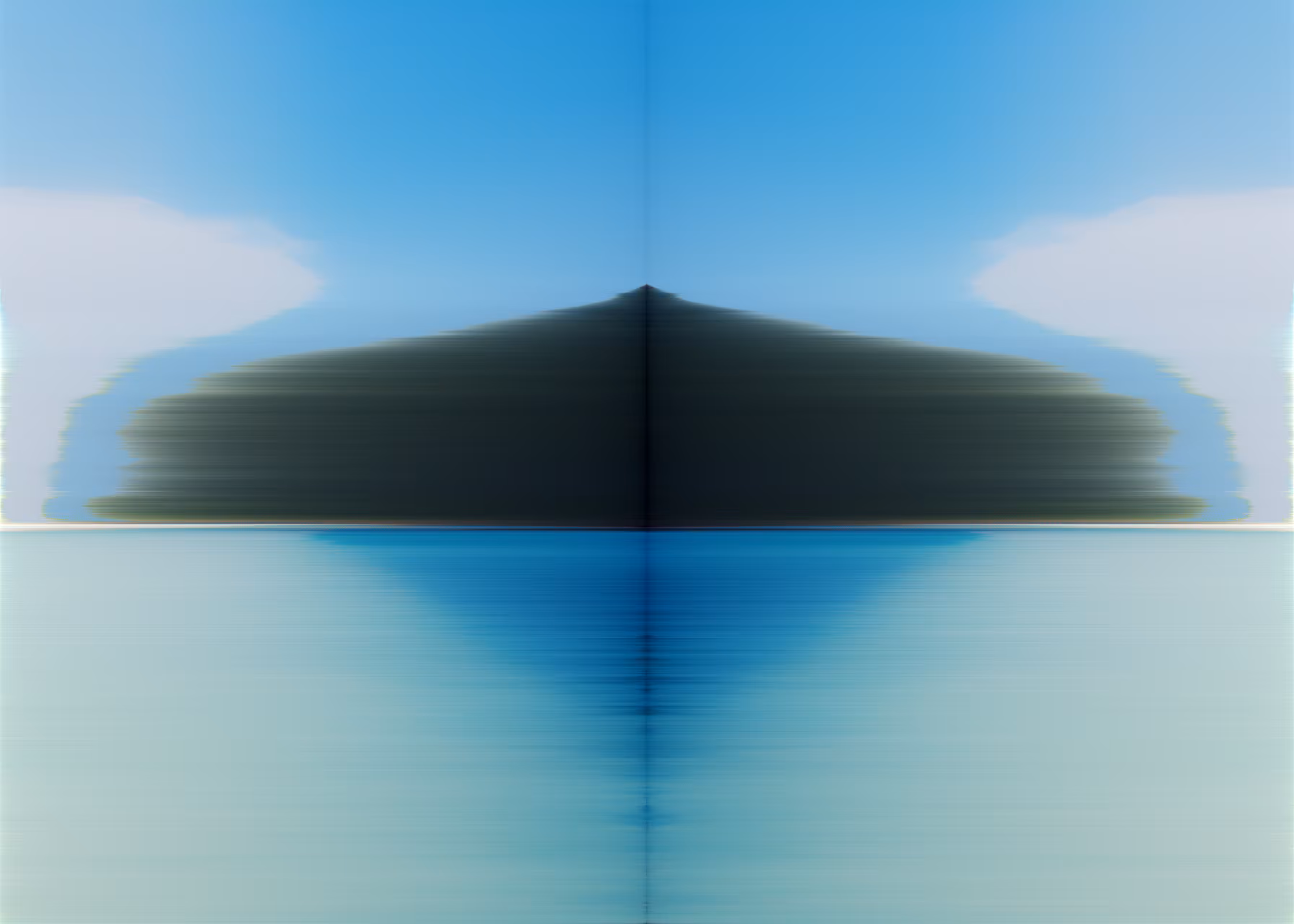 Isles upon Deemed Rivers & Other Wonders 115