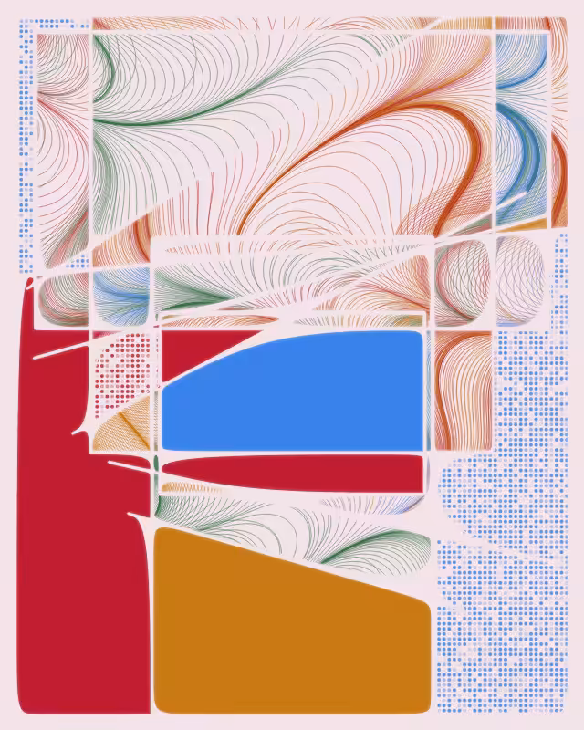 Broken Symmetries #1/3 #46