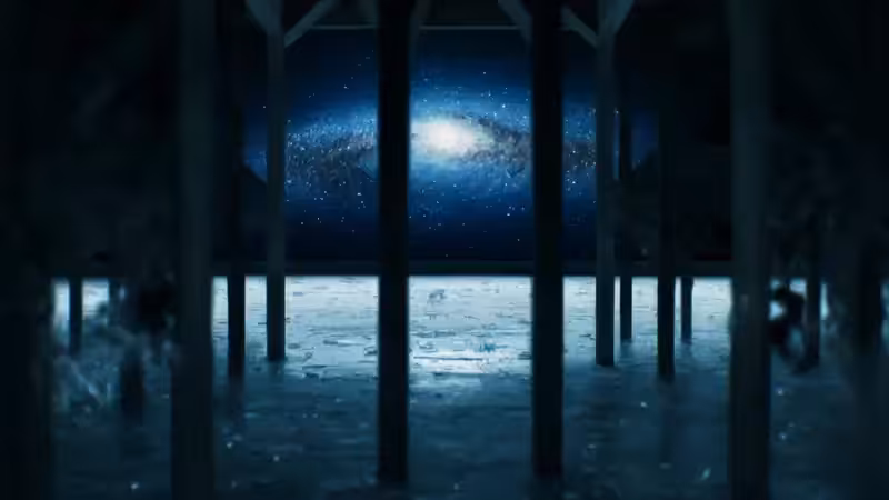 DX01: SINGULARITY 09812