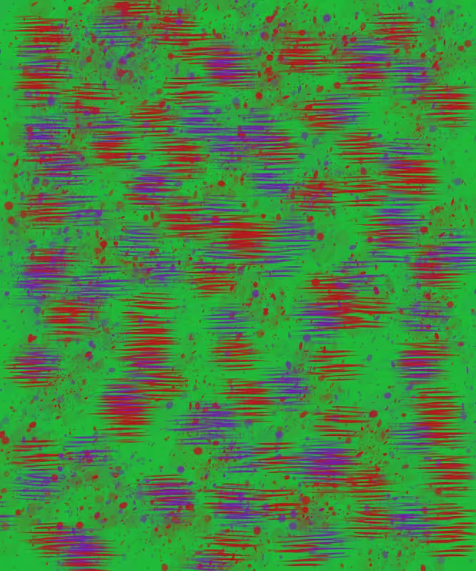 Acid Rain #5
