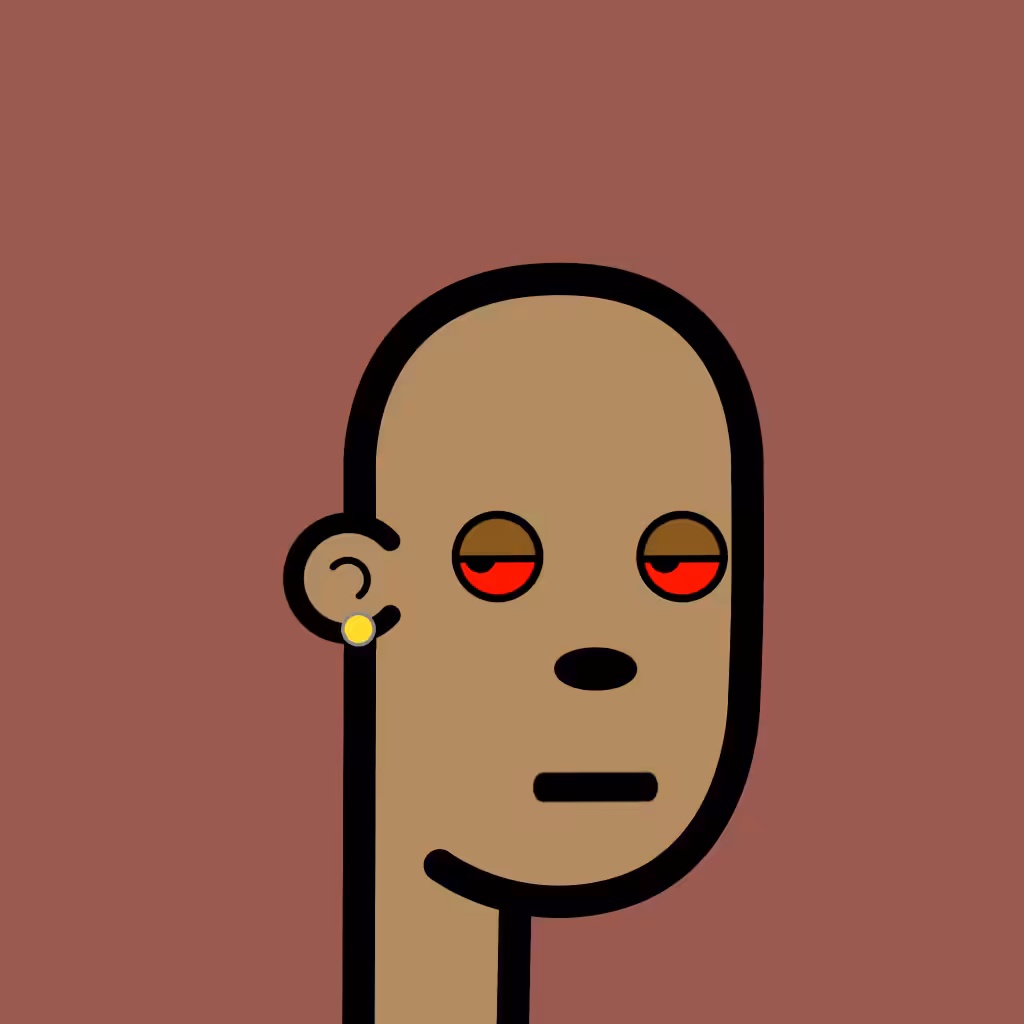 fx(Punk) #2478