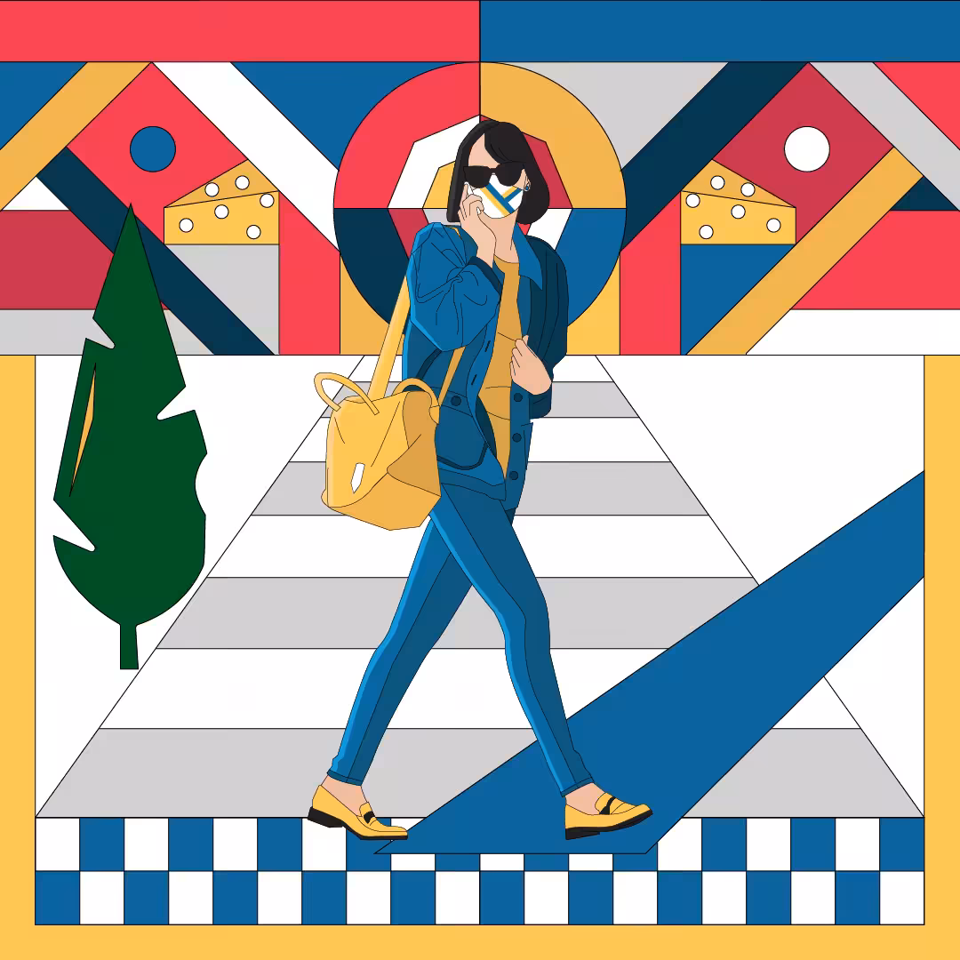 Maskgirl #17