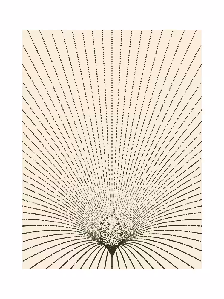 The Shape of Time #19