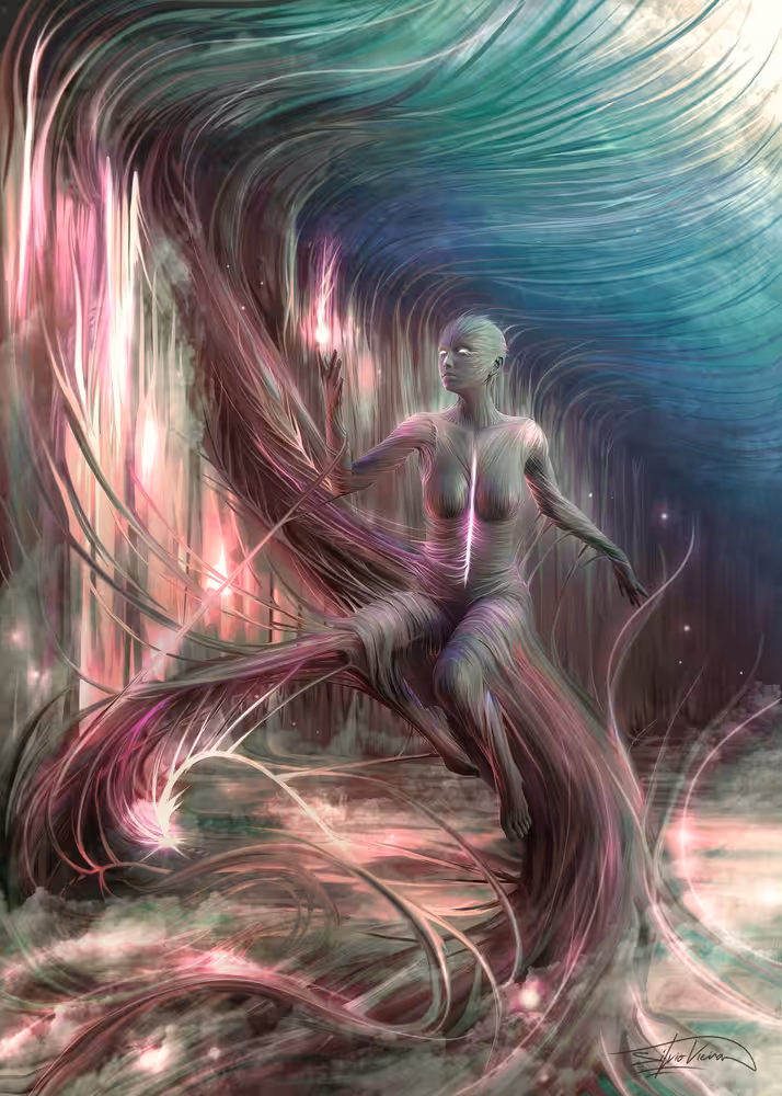Eternal Alchemy