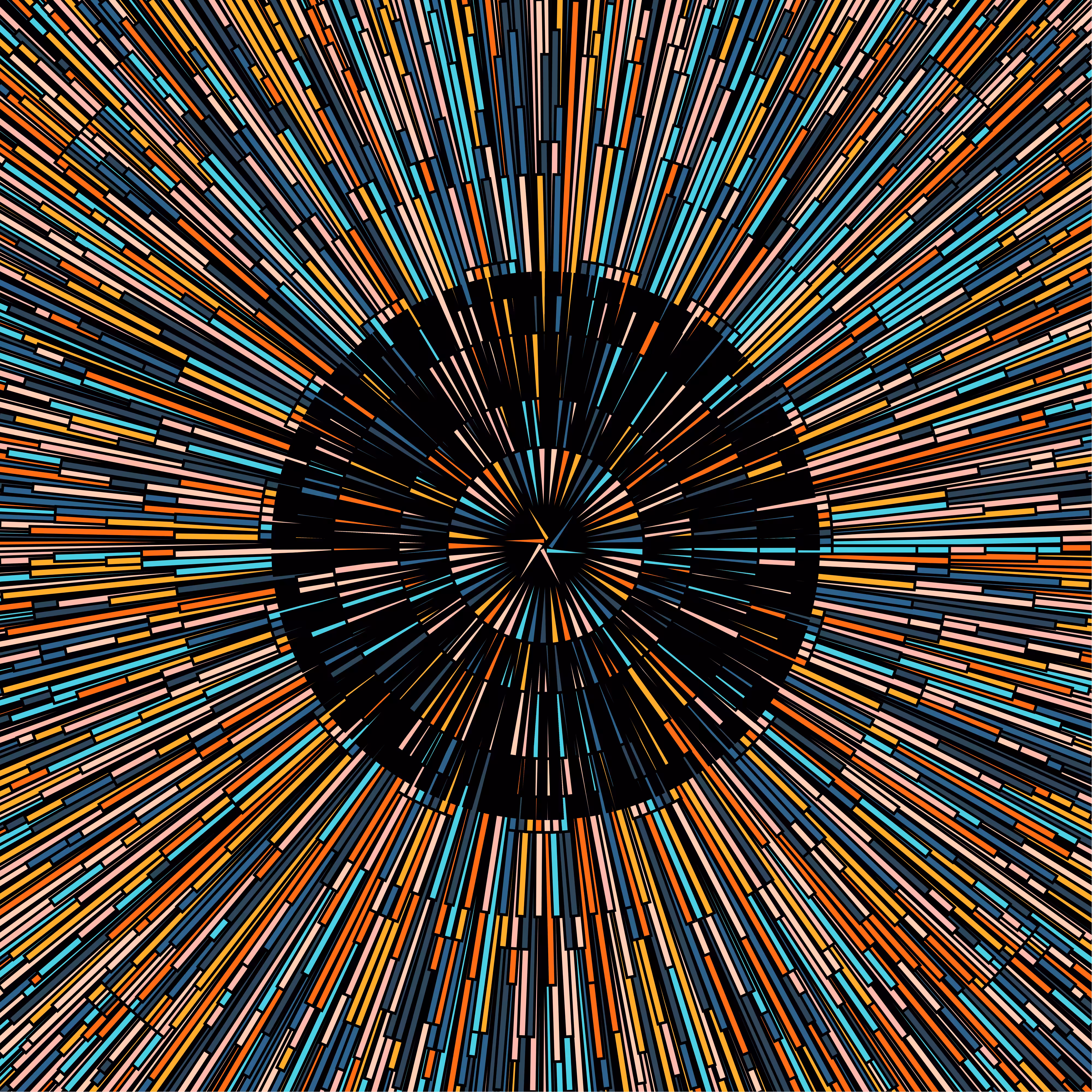 Encircle2 #08