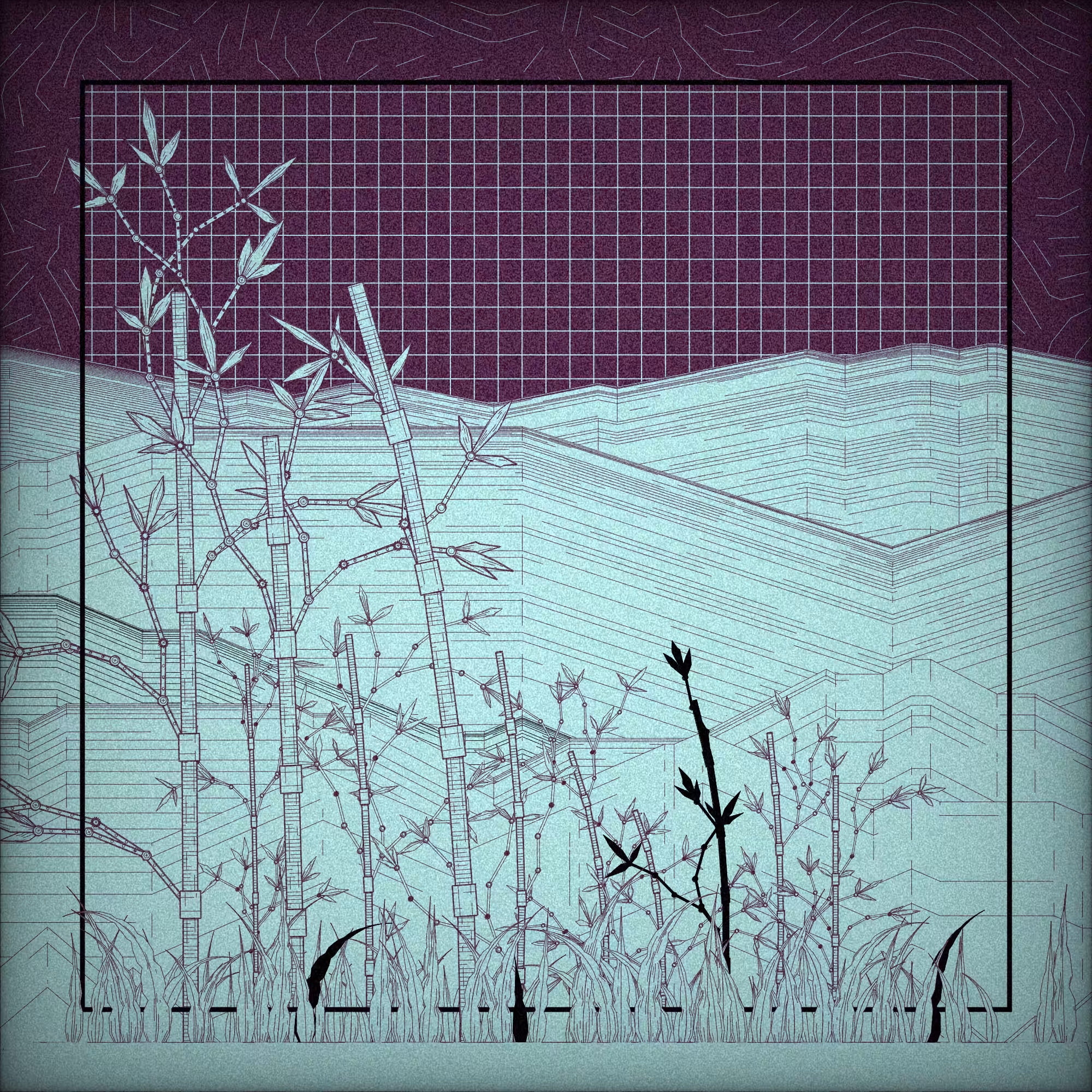 Mecha-Bamboo #348