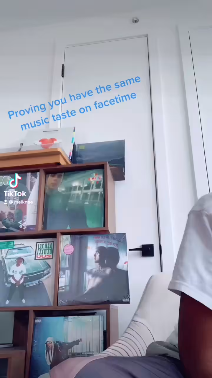 Welcome to SZA TikTok