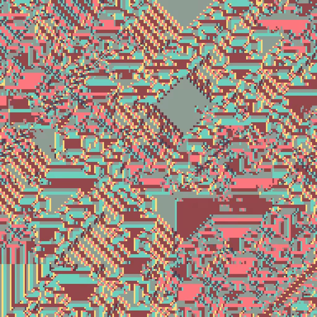 Zero-player game #480