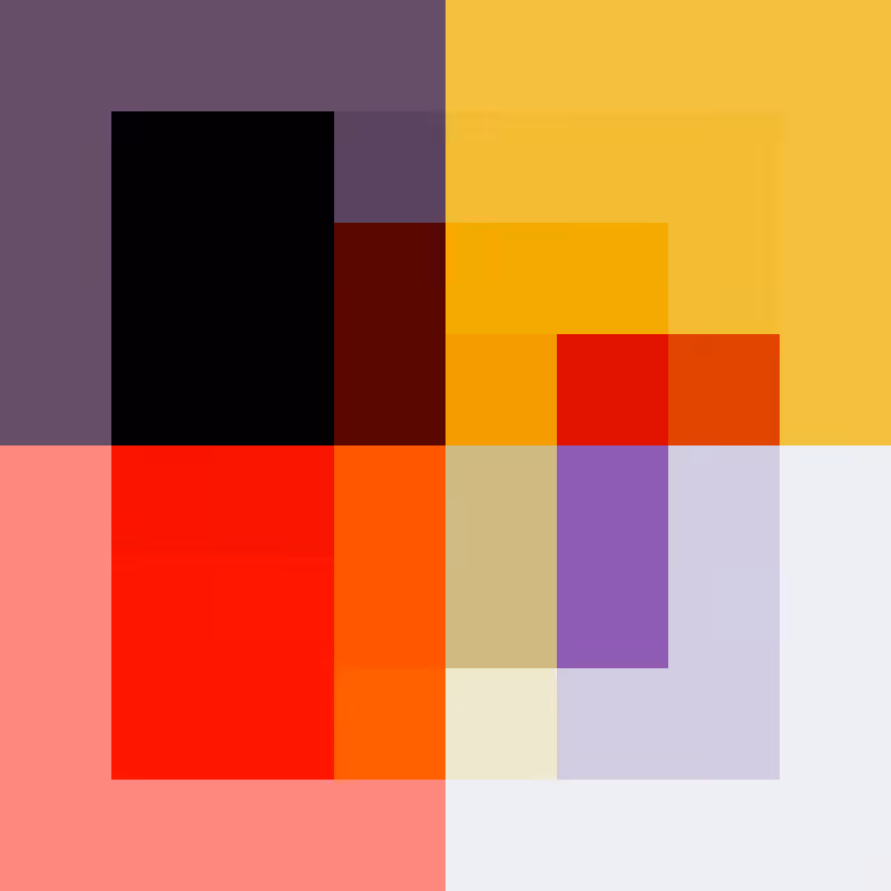 BLEND #107