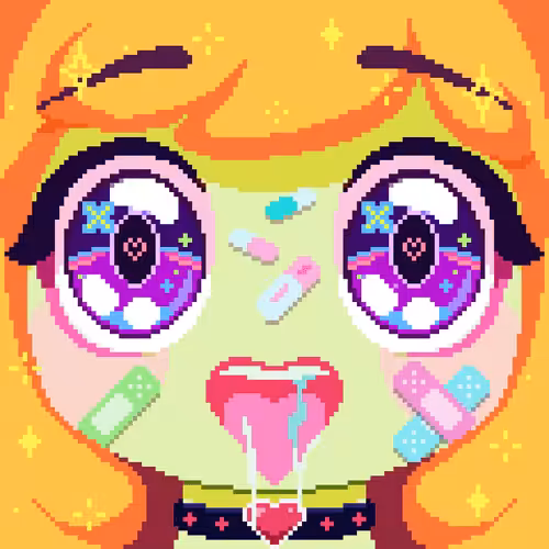 Crypto Princess DE #93