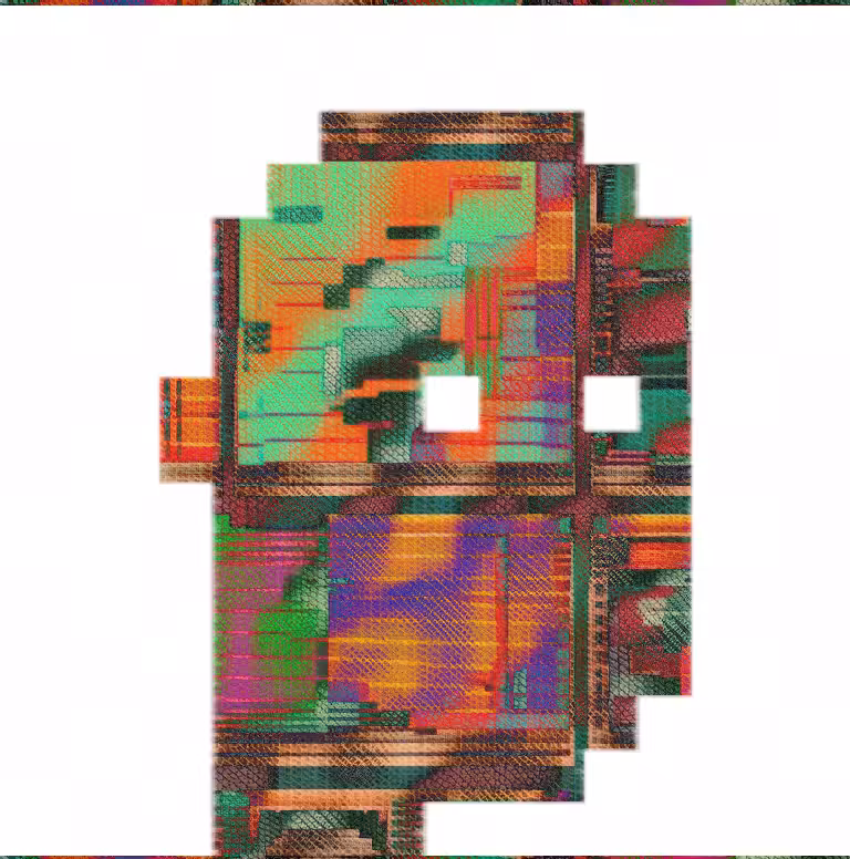 coalescence #196
